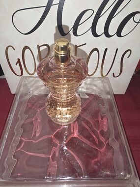 Sophia Vergara paradise Perfume 3.4 Ounce
